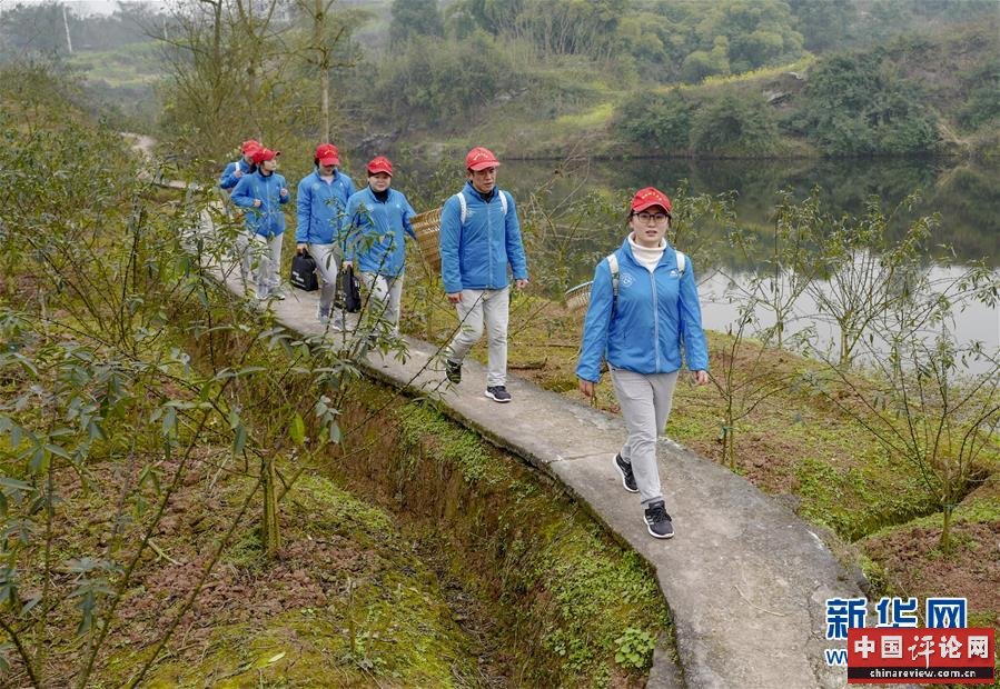 （“中国面貌”系列述评·图文互动）（3）健康中国——70年中国面貌变迁述评之七