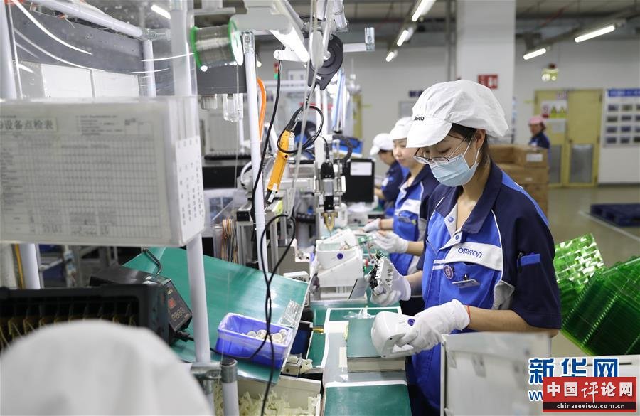 （在习近平新时代中国特色社会主义思想指引下——新时代新作为新篇章·总书记关切高质量发展·聚焦六稳·图文互动）（4）“优质市场在哪里，外商投资就在哪里”——来自一线的稳外资观察