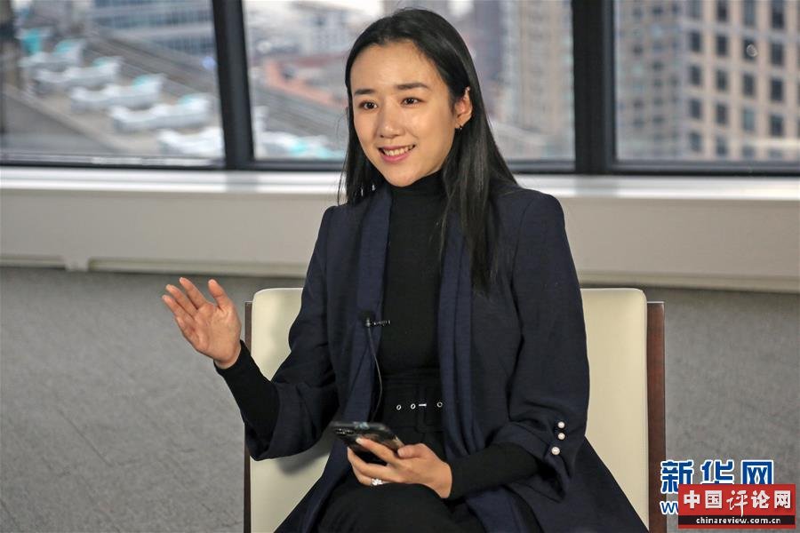 （国际·图文互动）（3）美国签证政策遭诟病　业内人士建议赴美学子做“两手准备”