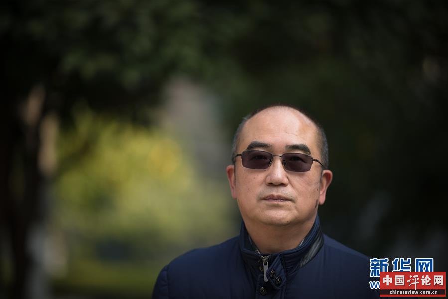 （新华全媒头条·聚焦疫情防控·图文互动）（4）拼渐冻生命 与疫魔竞速——记疫情“风暴眼”中武汉金银潭医院院长张定宇
