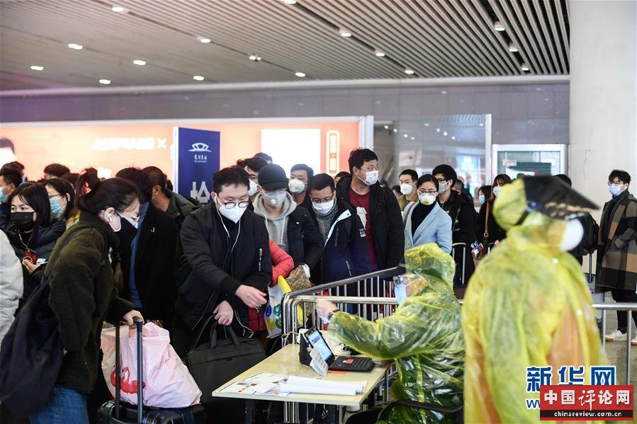 （在习近平新时代中国特色社会主义思想指引下——新时代新作为新篇章·习近平总书记关切事·图文互动）（7）科学的“硬核力量”——来自抗疫一线的报告