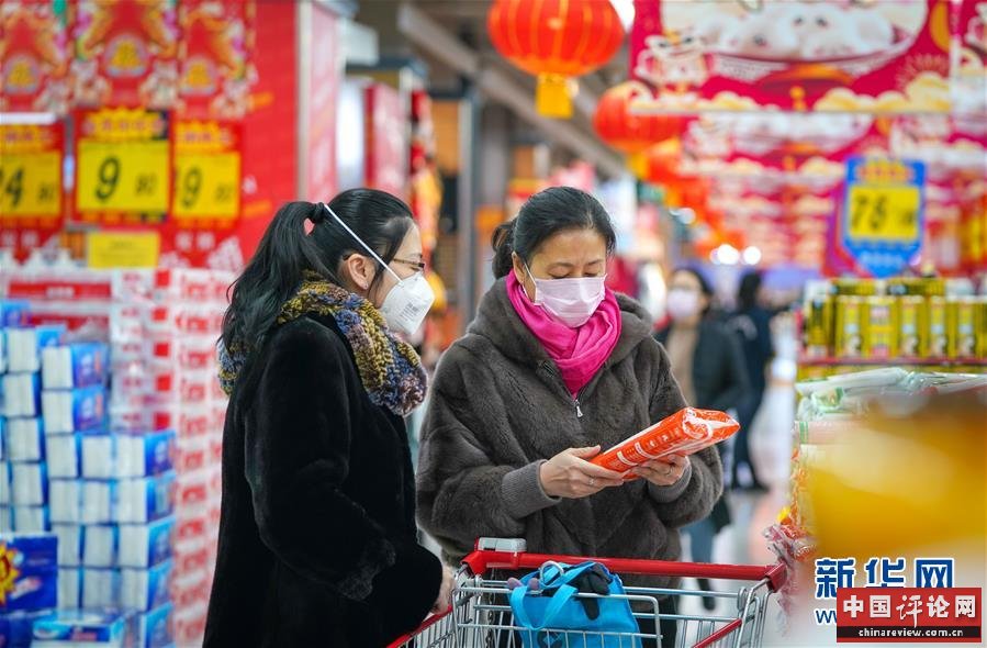 （在习近平新时代中国特色社会主义思想指引下——新时代新作为新篇章·习近平总书记关切事·图文互动）（11）“菜篮子”里的力量——全国各地努力做好保障和改善民生工作在行动