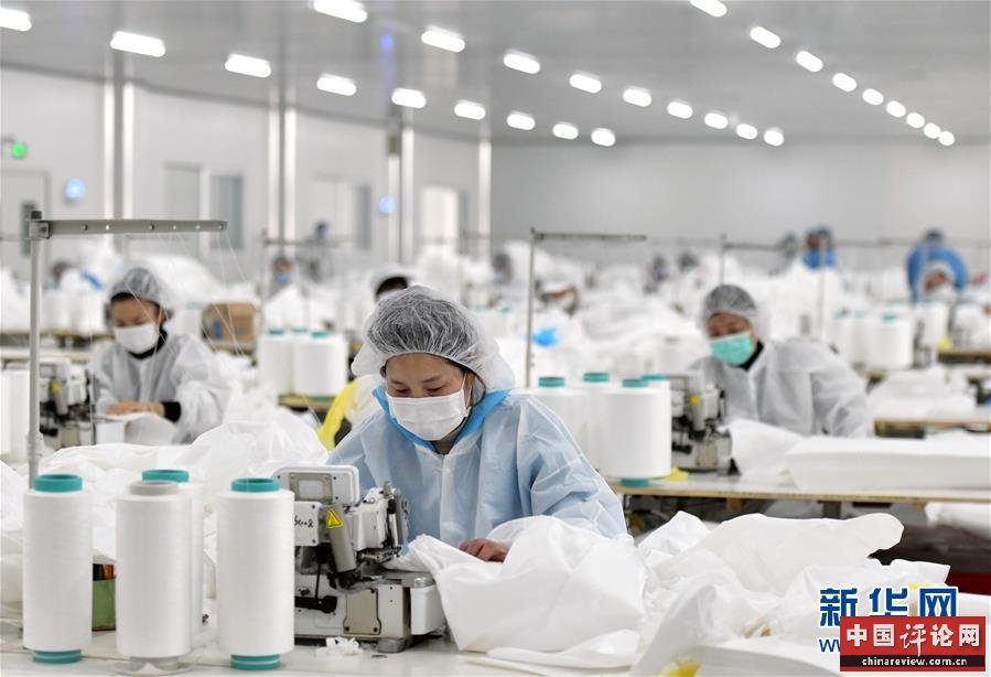 （在习近平新时代中国特色社会主义思想指引下——新时代新作为新篇章·习近平总书记关切事·图文互动）（5）不获全胜不收兵——决胜之地湖北战“疫”进行时