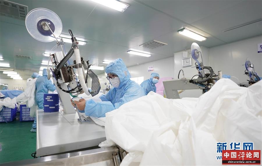 （在习近平新时代中国特色社会主义思想指引下——新时代新作为新篇章·习近平总书记关切事·图文互动）（3）不获全胜不收兵——决胜之地湖北战“疫”进行时
