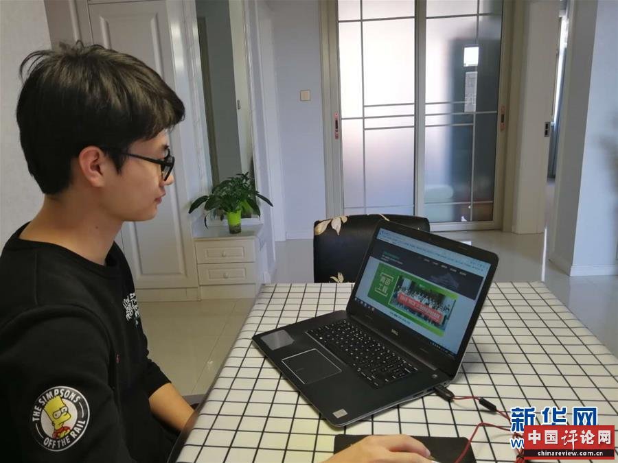 （在习近平新时代中国特色社会主义思想指引下——新时代新作为新篇章·习近平总书记关切事·图文互动）（3）稳住千家万户的“饭碗”——各地积极稳就业化解疫情影响