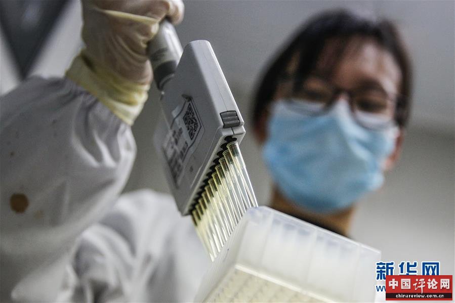 （图文互动）（10）新突破！我国新冠病毒灭活疫苗获批进入临床试验