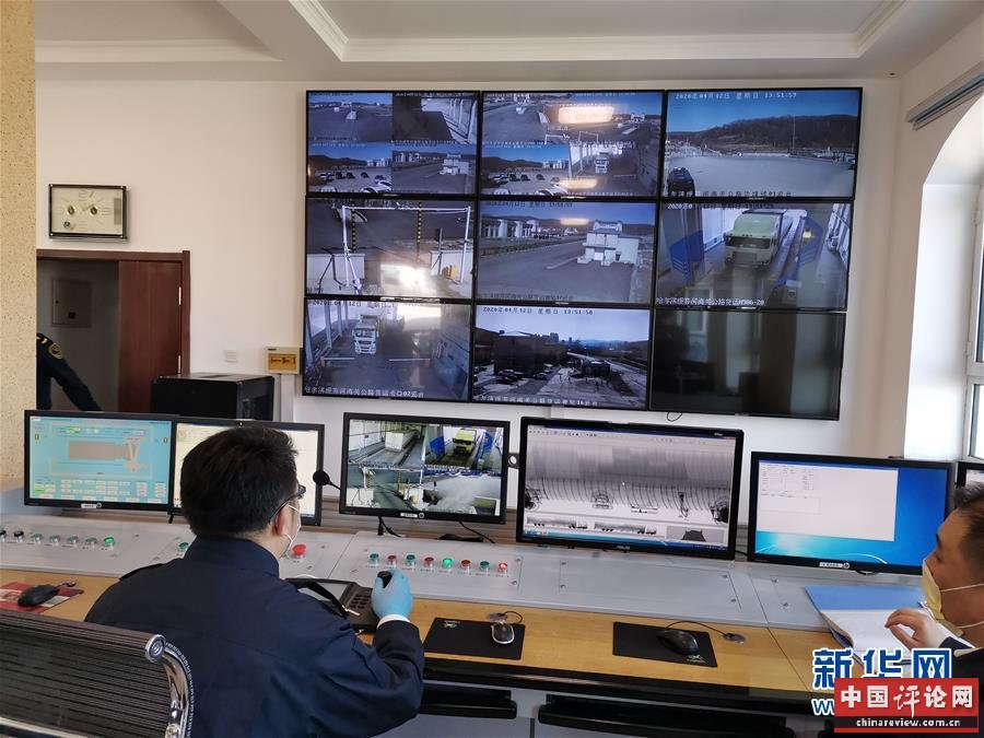 （在习近平新时代中国特色社会主义思想指引下——新时代新作为新篇章·习近平总书记关切事·图文互动）（1）绥芬河阻击战
