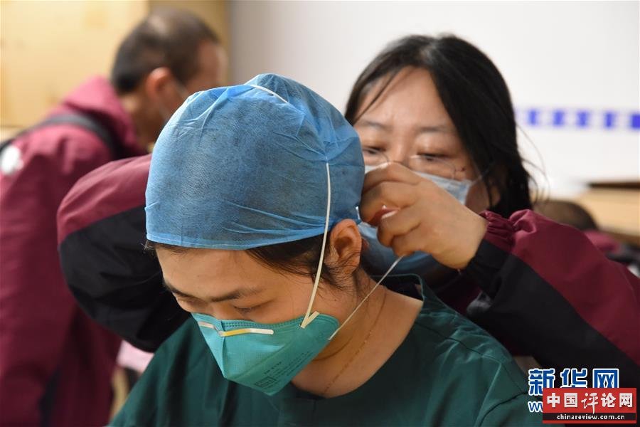 （在习近平新时代中国特色社会主义思想指引下——新时代新作为新篇章·习近平总书记关切事·图文互动）（6）绥芬河阻击战