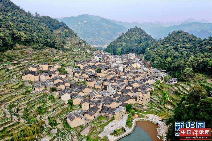 （新华全媒头条·图文互动）（11）永远的梦想 永恒的追求——写在北京世园会开幕一周年之际