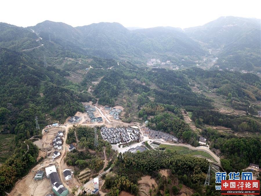 （新华全媒头条·图文互动）（8）红土地上的“绿色减贫”决战——大别山“将军县”金寨脱贫纪实