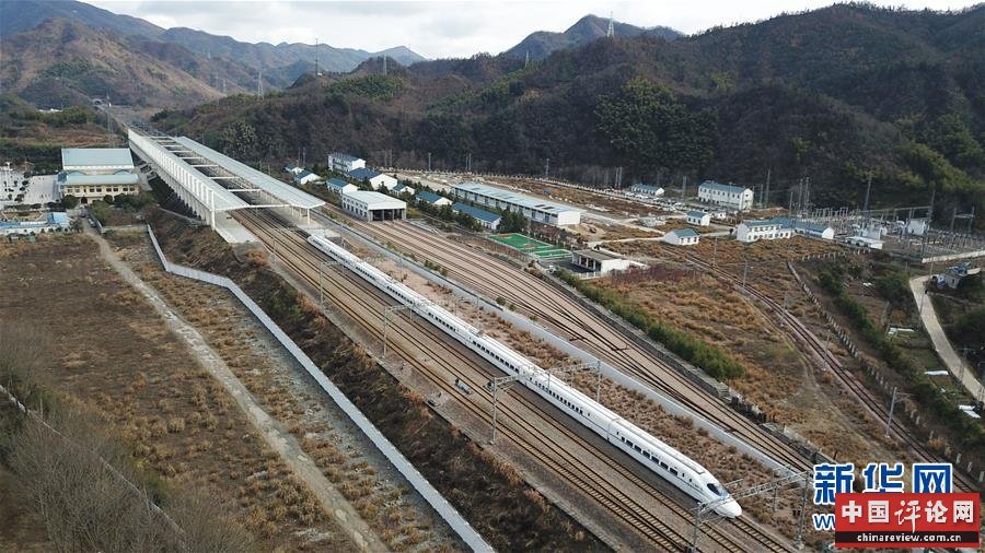（新华全媒头条·图文互动）（3）红土地上的“绿色减贫”决战——大别山“将军县”金寨脱贫纪实