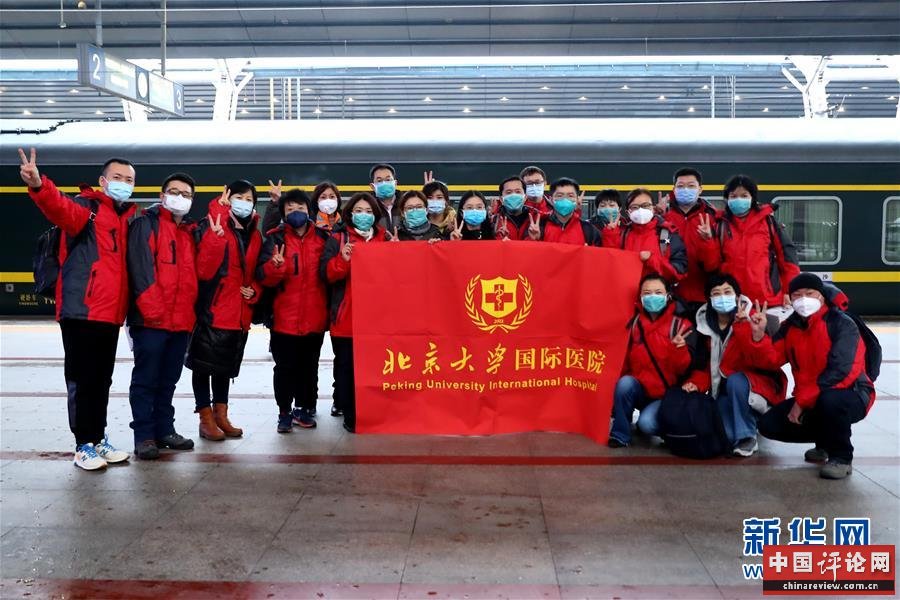 （新华全媒头条·图文互动）（1）以青春之名，续写时代华章——写在五四青年节到来之际