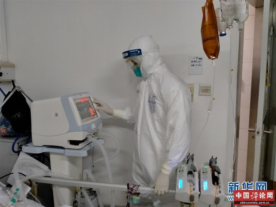 （在习近平新时代中国特色社会主义思想指引下——新时代新作为新篇章·习近平总书记关切事·图文互动）（2）青春的颜色是什么？