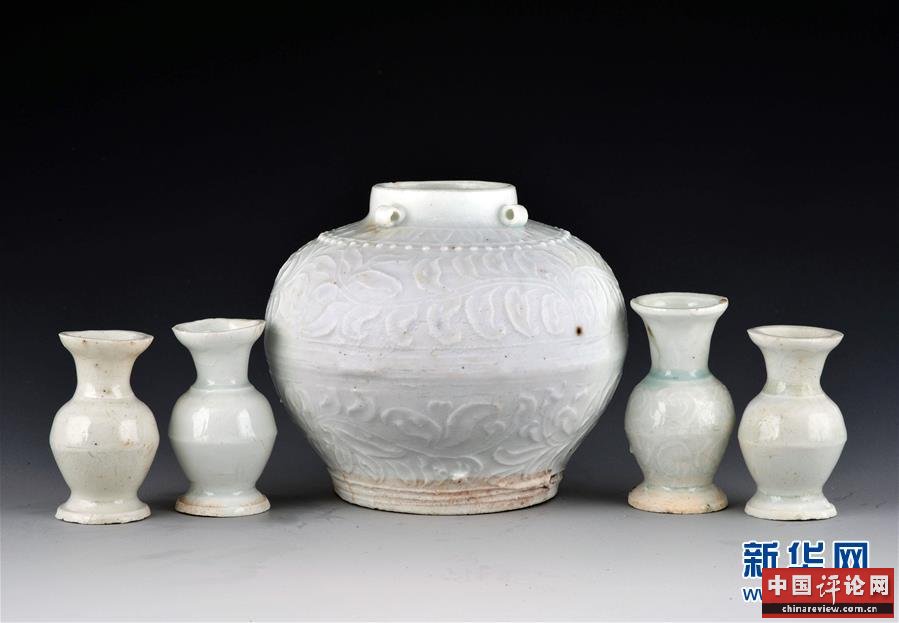 （文化）（30）2019年度全国十大考古新发现揭晓