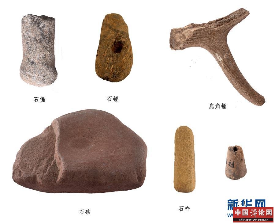 （文化）（14）2019年度全国十大考古新发现揭晓