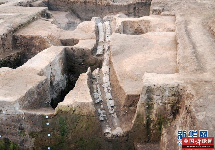 （文化）（10）2019年度全国十大考古新发现揭晓