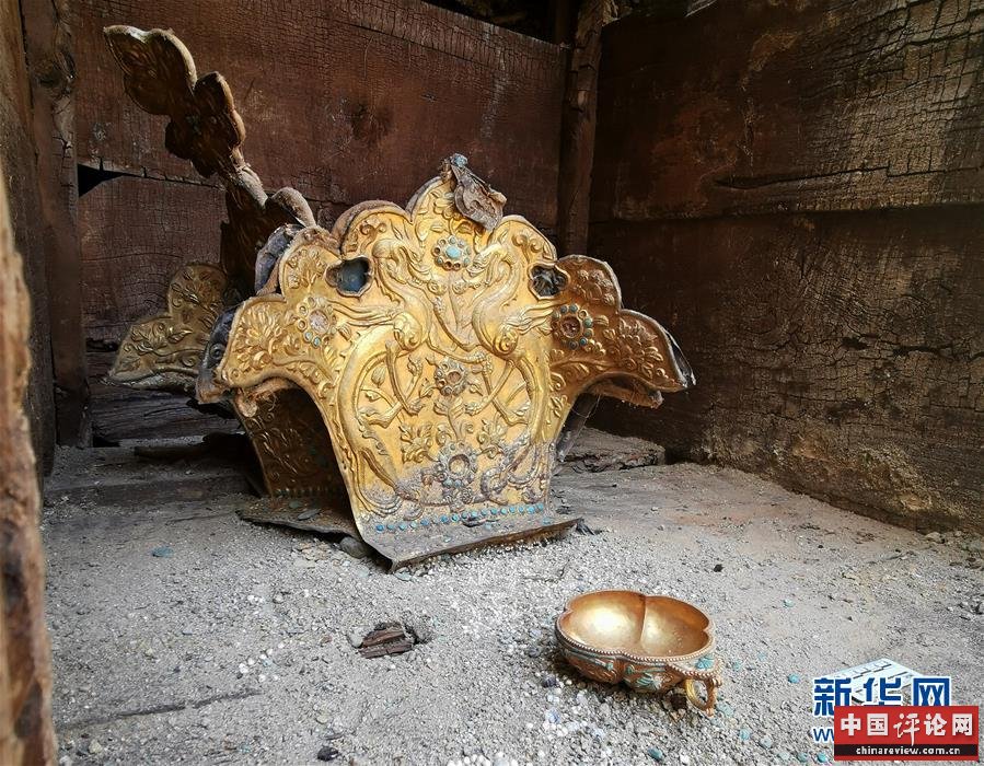 （文化）（26）2019年度全国十大考古新发现揭晓