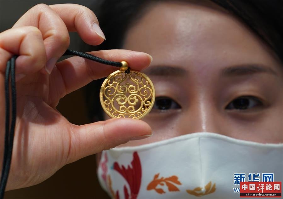（新华全媒头条·图文互动）（5）“风”起“云”涌 中国品牌在全球战“疫”中崛起