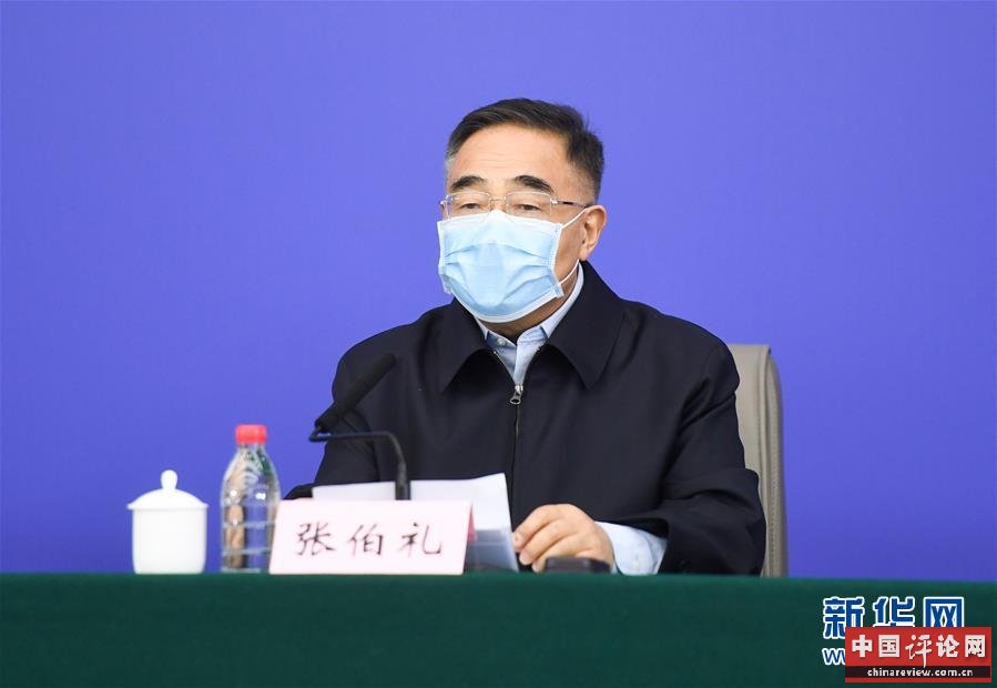 （新华全媒头条·图文互动）（29）风雨无阻向前进——写在全国疫情防控阻击战取得重大战略成果之际