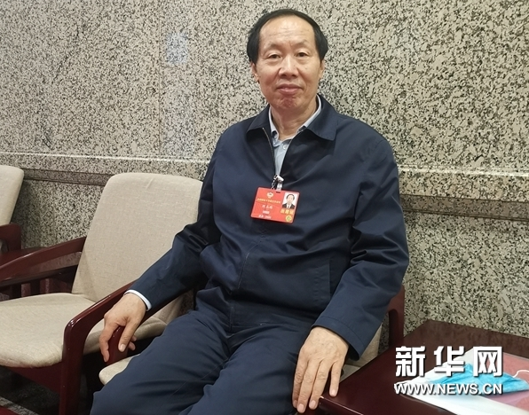 全国政协委员共话新时代文化繁荣发展