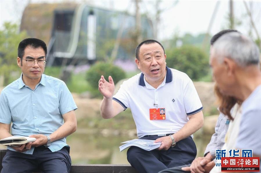 （新华全媒头条·两会精神看落实·图文互动）（2）整体谋划、系统升级、全面提升——落实全国两会精神织牢织密公共卫生防护网