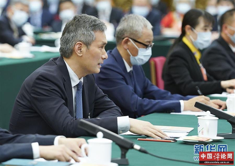 （新华全媒头条·两会精神看落实·图文互动）（4）整体谋划、系统升级、全面提升——落实全国两会精神织牢织密公共卫生防护网