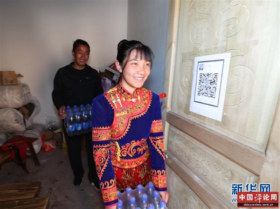 （新华全媒头条·聚焦“三区三州”脱贫攻坚·图文互动）（9）向深度贫困“堡垒”发起最后总攻——写在“三区三州”脱贫攻坚关键时点