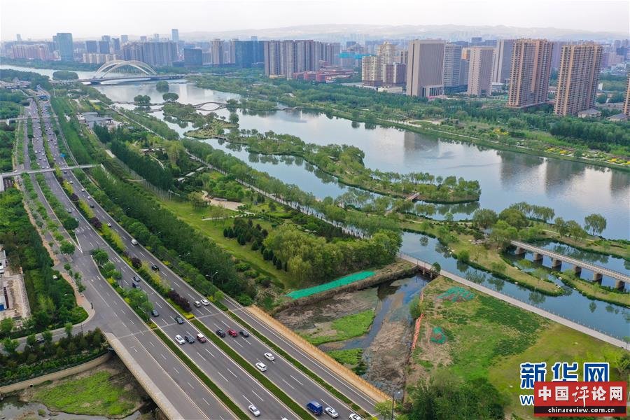 （新华全媒头条·图文互动）（1）循着习近平总书记的足迹，感受那山那水