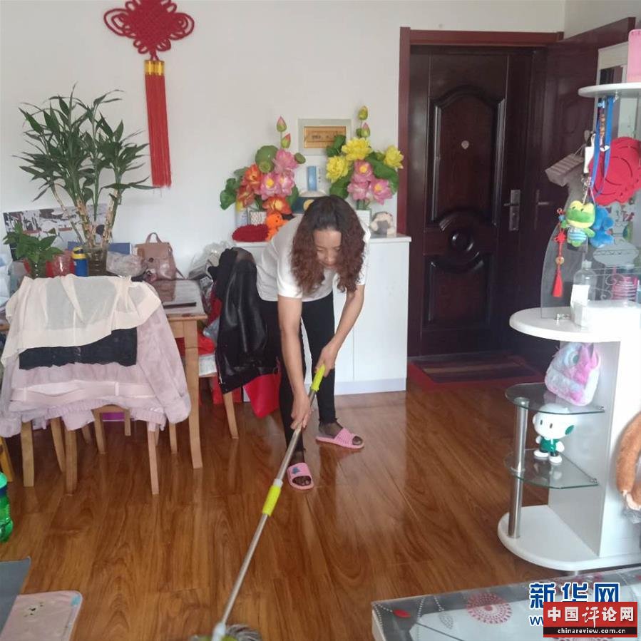 （新华全媒头条·图文互动）（2）兜底线·织密网·建机制——西宁织密社会救助网络