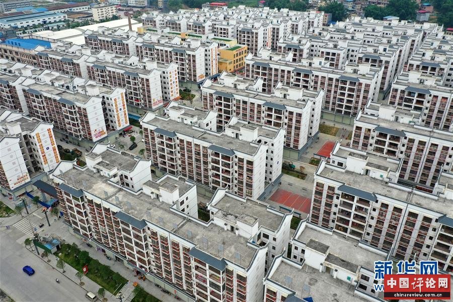 （在习近平新时代中国特色社会主义思想指引下——新时代新作为新篇章·习近平总书记关切事·图文互动）（5）让每一个角落都感受到幸福的温情——人口较少民族在脱贫攻坚大潮中的奋进故事