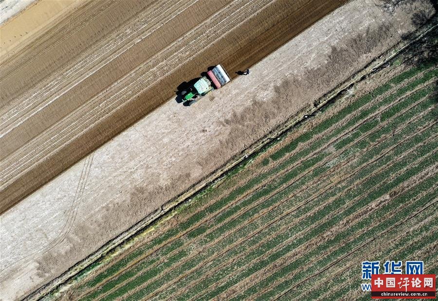 (新华全媒头条·图文互动)(11)中国北斗 服务全球——写在我国完成北斗全球卫星导航系统星座部署之际