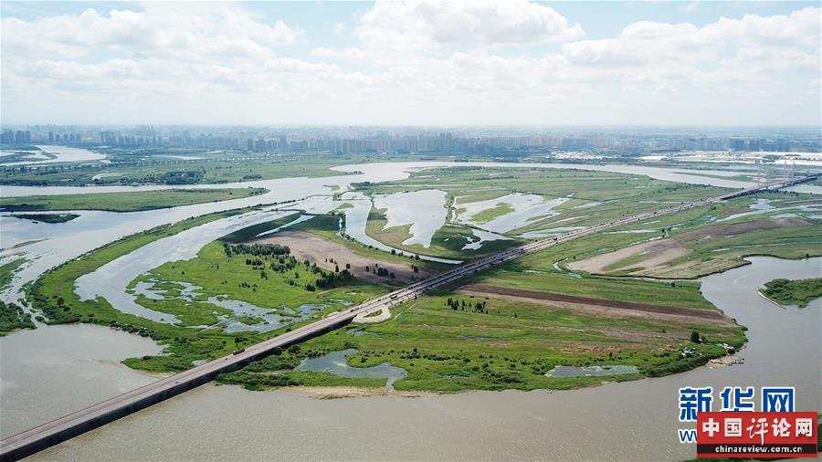 （走向我们的小康生活·图文互动）（3）水清、地绿、空气新——最北省份黑龙江绘就生态治理新画卷