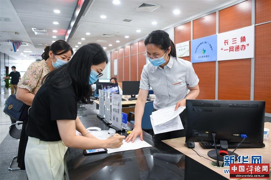 （新华全媒头条·走向我们的小康生活·图文互动）（14）解锁幸福的密码——“先行者”苏州探路小康纪事