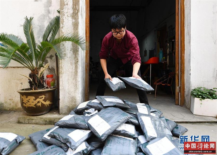 （新华全媒头条·走向我们的小康生活·图文互动）（15）解锁幸福的密码——“先行者”苏州探路小康纪事
