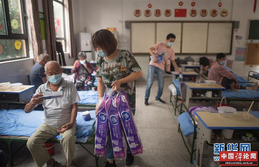 （新华全媒头条·图文互动）（10）为了人民群众生命财产安全——聚焦关键时期全国防汛抗洪工作