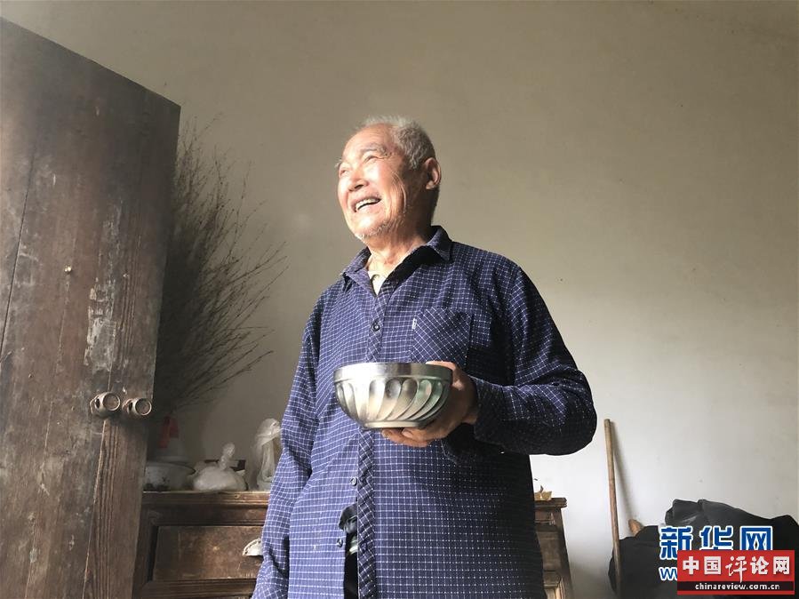 （防汛抗洪·图文互动）（1）2860条生命·166面党旗·77座庄台——安徽阜阳沿淮行蓄洪区启用背后的“三组数字”