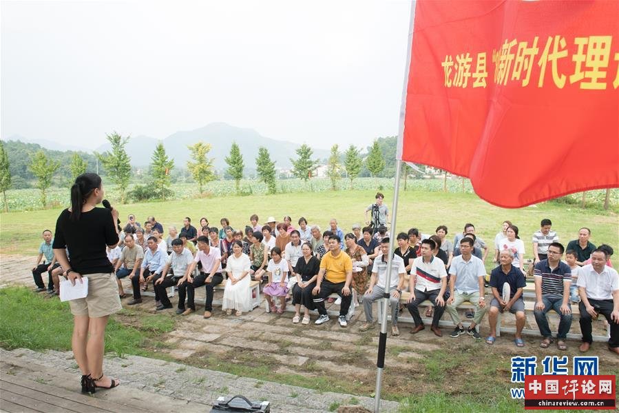 (新华全媒头条·图文互动)(5)让有信仰的年轻人讲信仰的故事——浙江青年宣讲团的“后浪潮音”