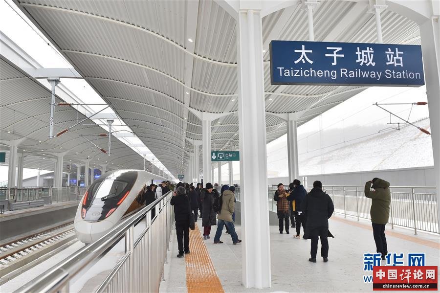 （新华全媒头条·图文互动）（8）扎实推进筹办，不负青春韶华——北京冬奥会筹办备战克服疫情影响平稳推进