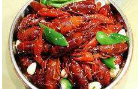 “厨房”里飘来118道虾味