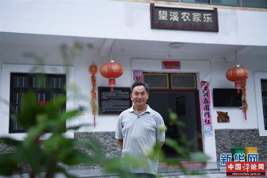 （新华全媒头条·图文互动）（3）钱塘今朝更繁华——高水平小康的“杭州答卷”