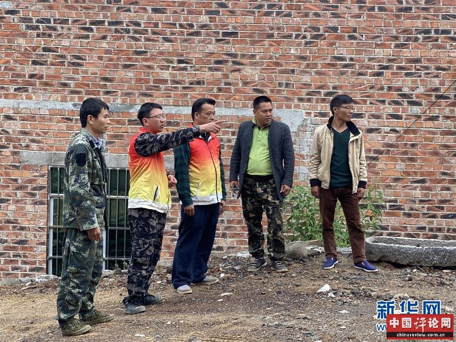 （在习近平新时代中国特色社会主义思想指引下——新时代新作为新篇章·习近平总书记关切事·图文互动）（5）青春做伴，西部放歌——走近扎根西部建设边疆的大学生们