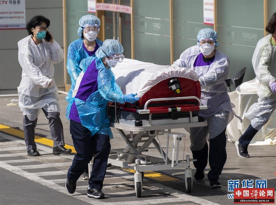 （新华全媒头条·图文互动）（5）世界抗疫之战的启示——写在2020年全球新冠确诊病例达2020万之际