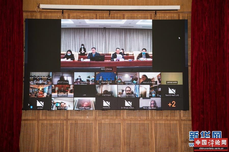 （新华全媒头条·图文互动）（9）世界抗疫之战的启示——写在2020年全球新冠确诊病例达2020万之际