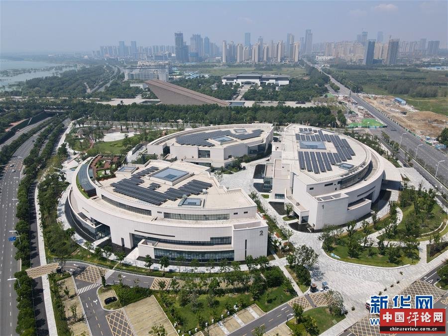 （在习近平新时代中国特色社会主义思想指引下——新时代新作为新篇章·习近平总书记关切事·图文互动）（1）“皖”美创新不简单——来自江淮大地的创新故事