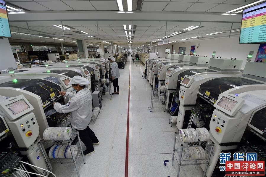 （在习近平新时代中国特色社会主义思想指引下——新时代新作为新篇章·习近平总书记关切事·图文互动）（9）“皖”美创新不简单——来自江淮大地的创新故事