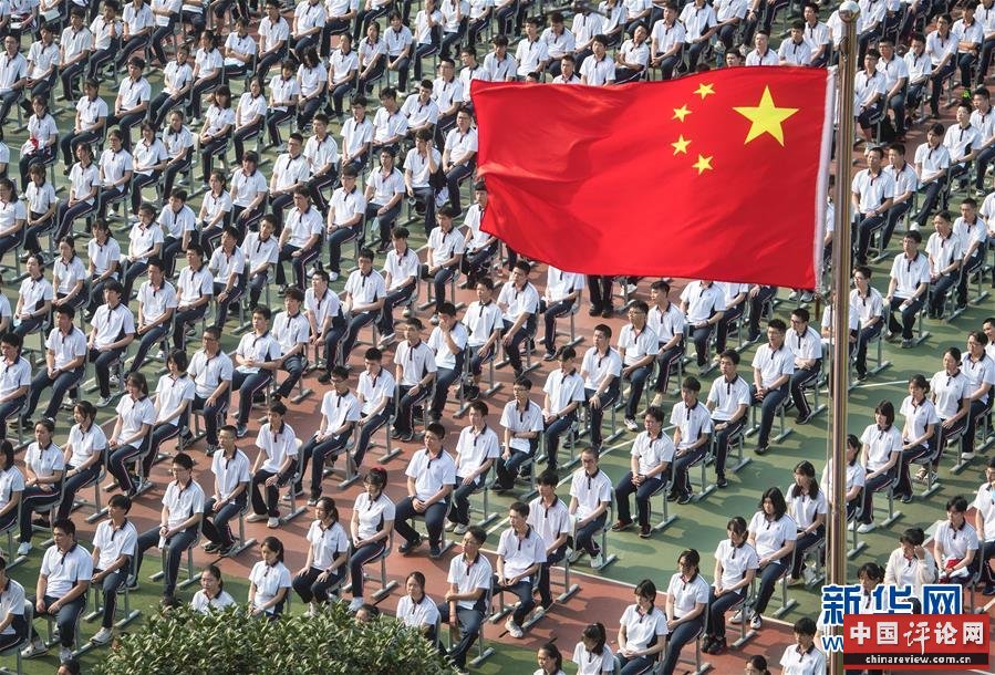 (新华全媒头条·图文互动)(22)同舟共济战“疫”记——中国抗击新冠肺炎疫情全纪实