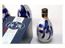 山西汾酒上半年净利润同比增33.05%