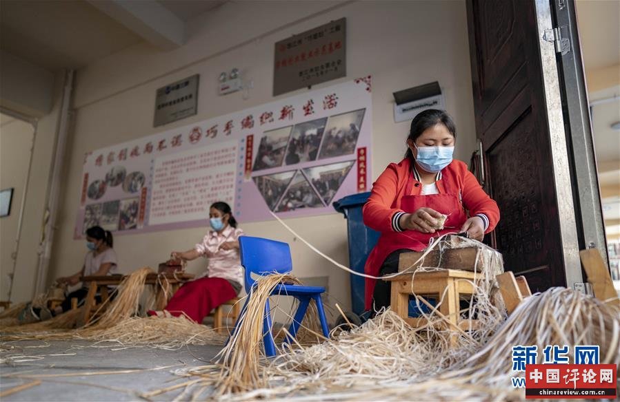 （新华全媒头条·决战决胜脱贫攻坚·督战未摘帽贫困县·图文互动）（6）不获全胜，决不收兵——全国52个挂牌督战贫困县脱贫攻坚纪实