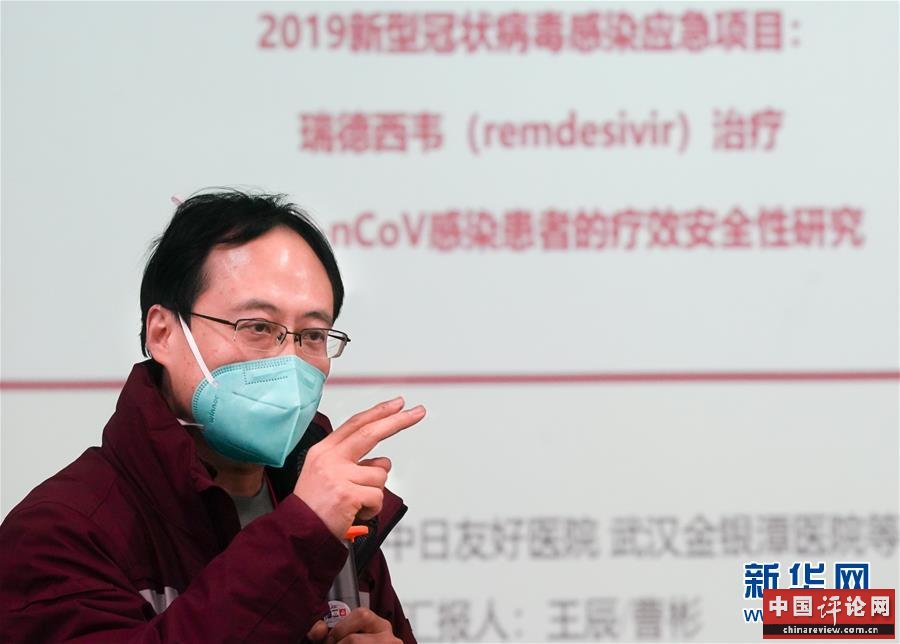 （抗疫一线医务人员英雄群体·图文互动）（6）你的名字，我们的希望——记国家援鄂抗疫医疗队