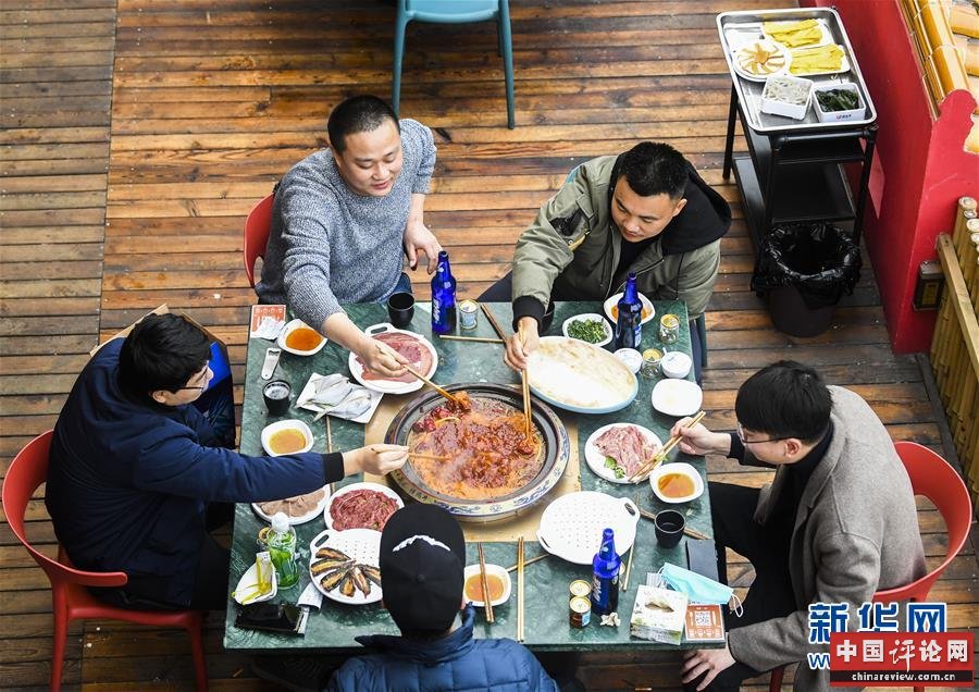 （新华全媒头条·图文互动）（10）西部有个新的“圈”——成渝加快双城经济圈建设